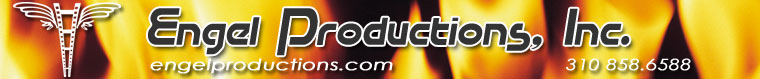 Engel Productions Inc.